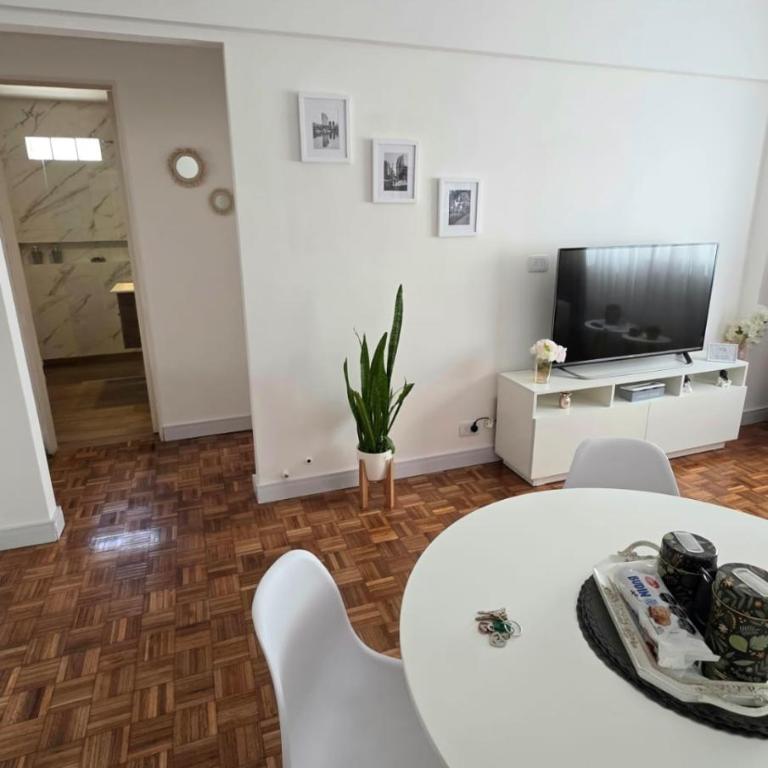 Apartamento impecable - Apartamento de 1 dormitorio - 11