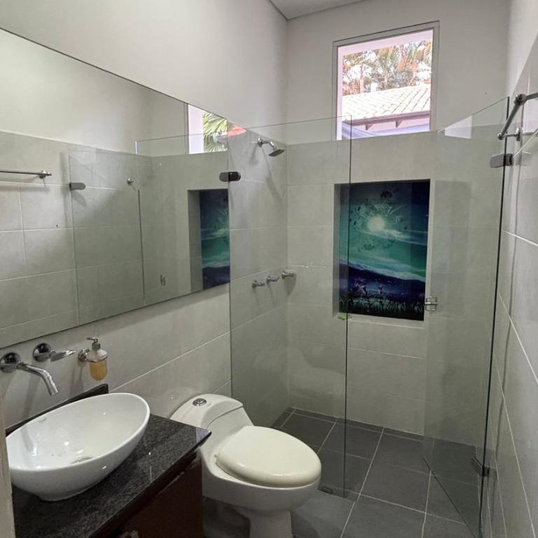 Villa de lujo con piscina de ensueño - Villa - 16