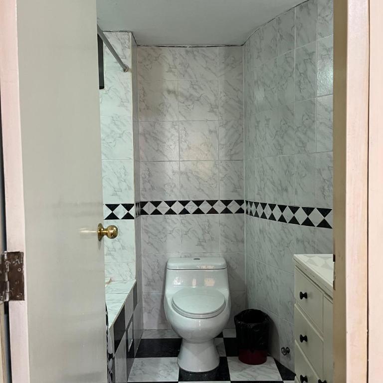 Asvea inn - Twin Room - 2