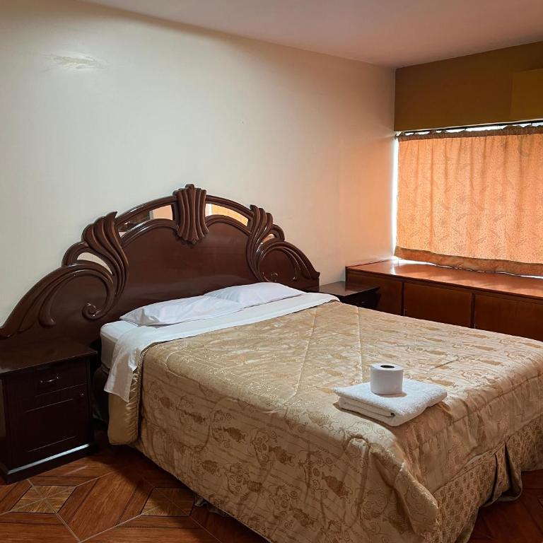 Asvea inn - Twin Room - 4