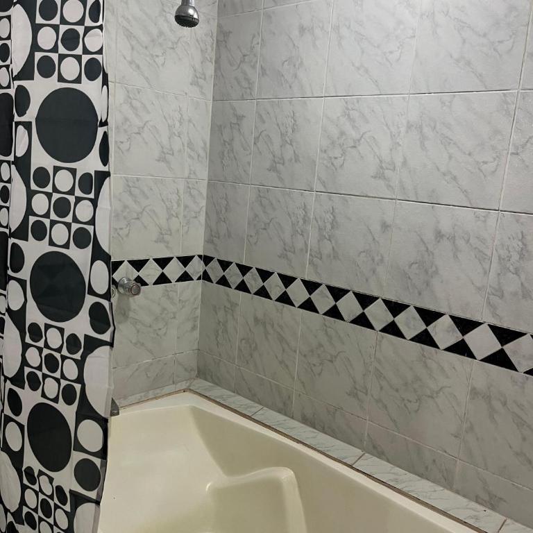 Asvea inn - Twin Room - 5