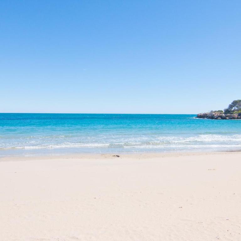 Calpe Mar & Llum Boutique Seaside Stay - Two-Bedroom Apartment - 38