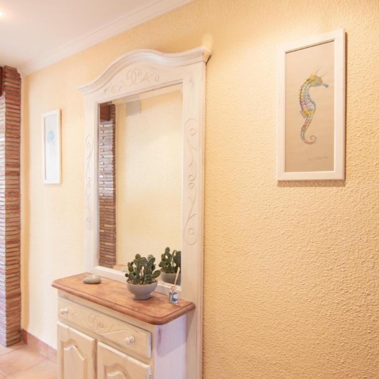 Calpe Mar & Llum Boutique Seaside Stay - Two-Bedroom Apartment - 35