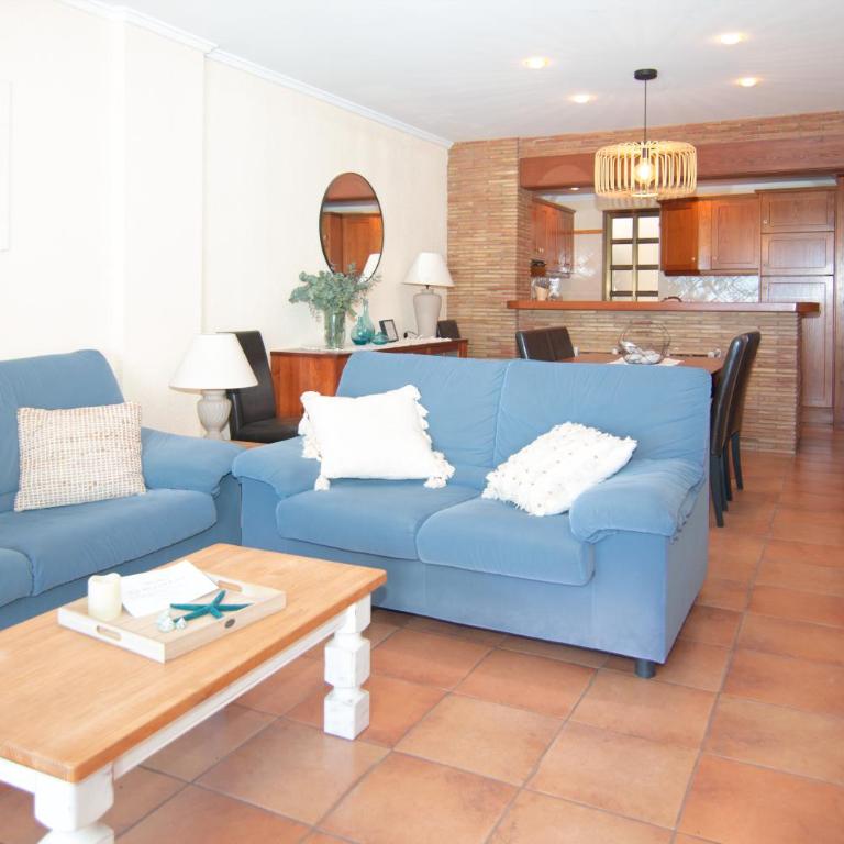 Calpe Mar & Llum Boutique Seaside Stay - Two-Bedroom Apartment - 39