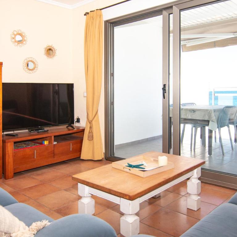 Calpe Mar & Llum Boutique Seaside Stay - Two-Bedroom Apartment - 40