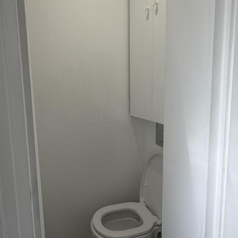 Studio calme à deux pas des Champs-Elysées - Appartement 1 Chambre - 9