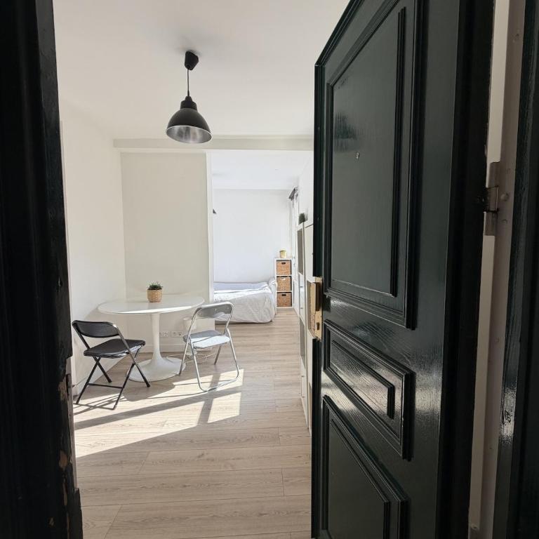 Studio calme à deux pas des Champs-Elysées - Appartement 1 Chambre - 10
