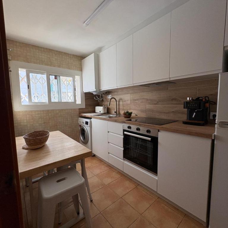 Apartamento Tortosa - Apartamento de 2 dormitorios - 7