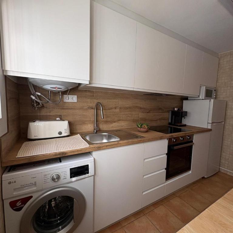 Apartamento Tortosa - Apartamento de 2 dormitorios - 8