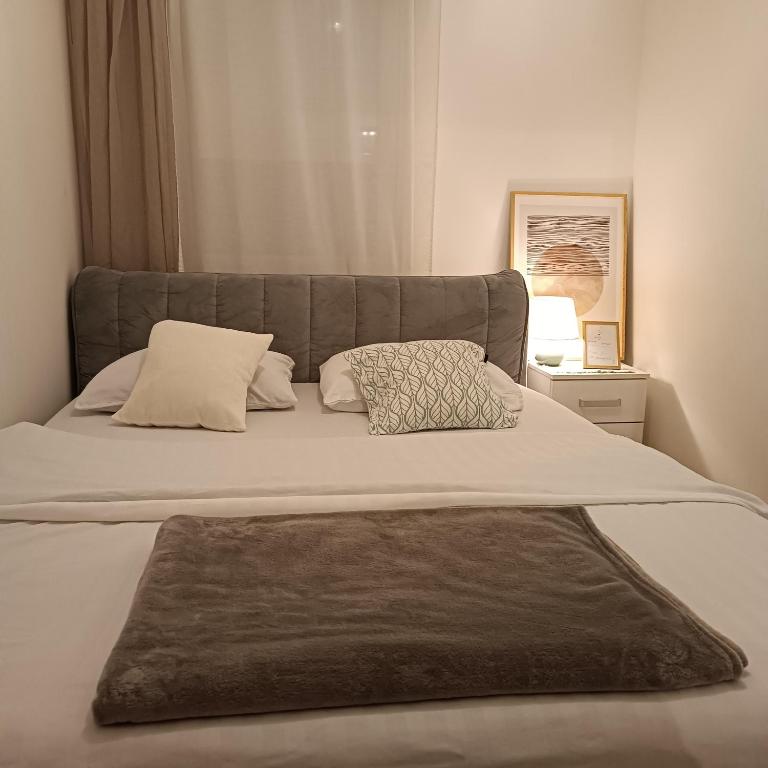 Ellena apartment - Apartman sa 1 Spavaćom Sobom - 21