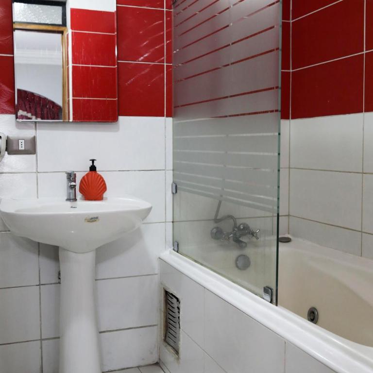 Hotel Boutique Vista Velero - Double Room with Street View - 3