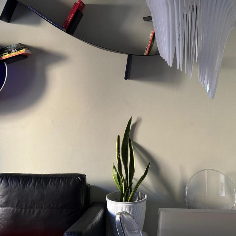 339 - Casa Anghinetti, Centro Città La Spezia - Appartamento con 1 Camera da Letto - 19