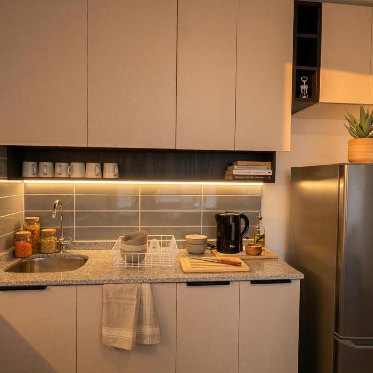 2H2B I Santiago Centro I Movistar Arena - Two-Bedroom Apartment - 6
