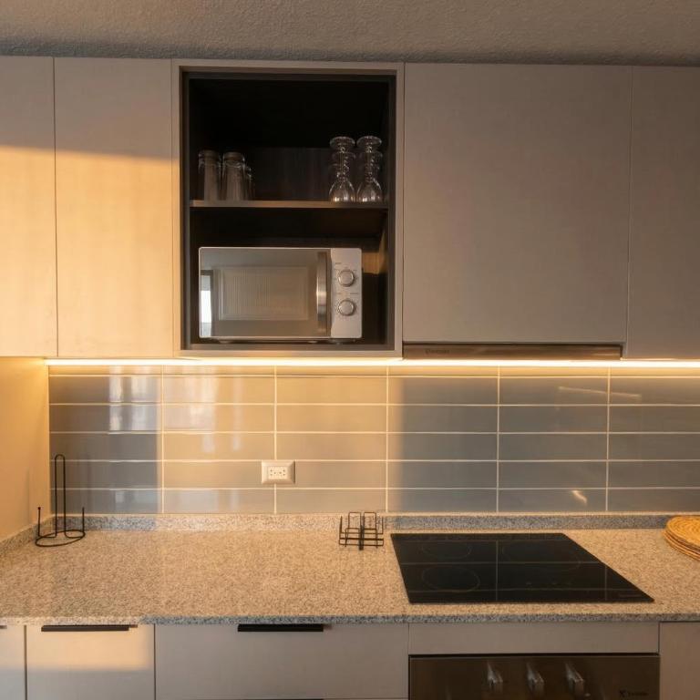 2H2B I Santiago Centro I Movistar Arena - Two-Bedroom Apartment - 7