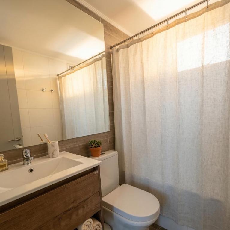 2H2B I Santiago Centro I Movistar Arena - Two-Bedroom Apartment - 10