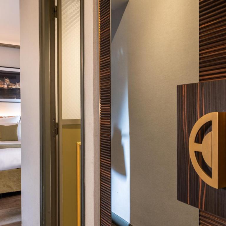 Hôtel Aoriste & Spa - Chambre Double - Supérieure - 3