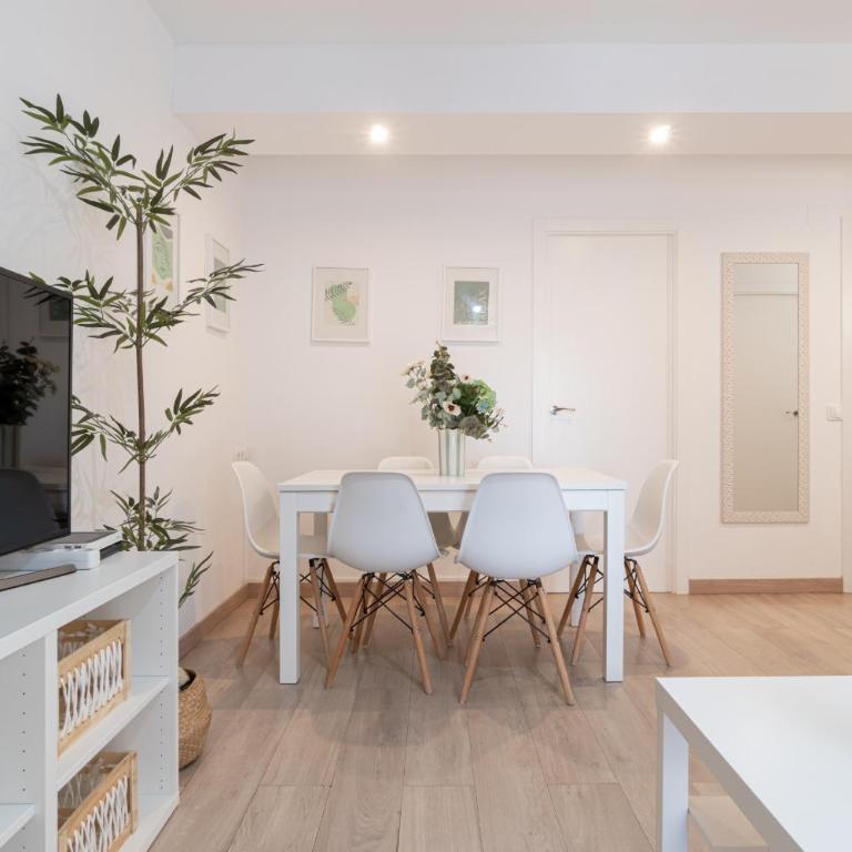 Mediterranean Way - Relax Cambrils - Two-Bedroom Apartment - 7