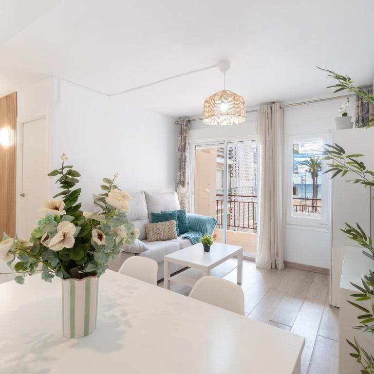 Mediterranean Way - Relax Cambrils - Two-Bedroom Apartment - 1