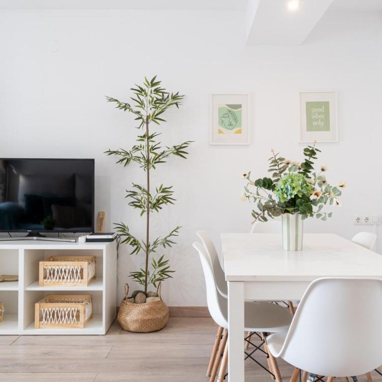 Mediterranean Way - Relax Cambrils - Two-Bedroom Apartment - 8