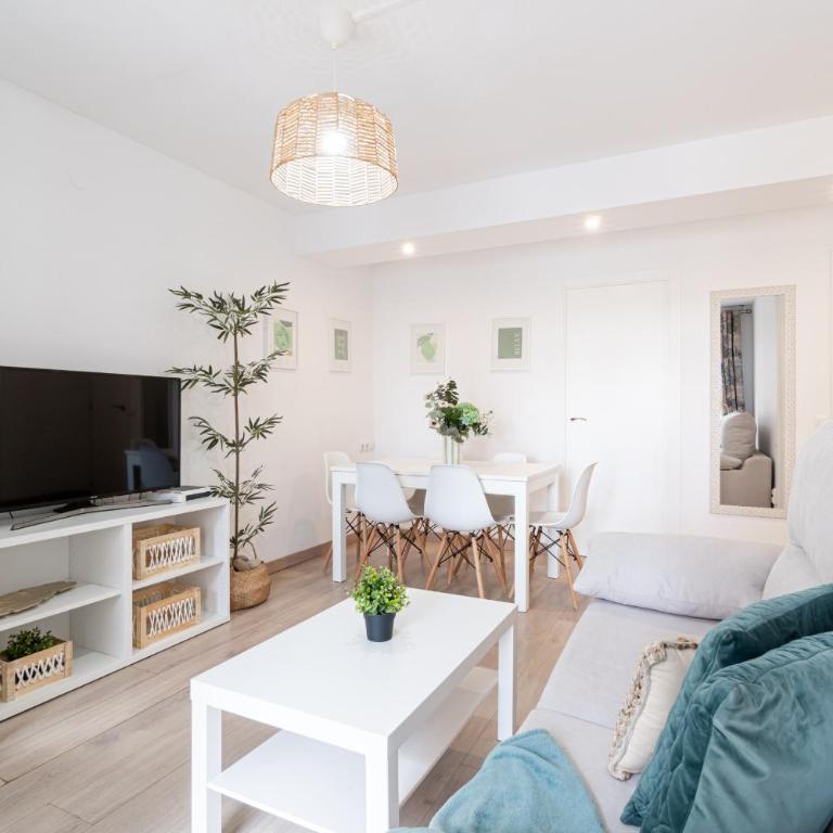 Mediterranean Way - Relax Cambrils - Two-Bedroom Apartment - 5