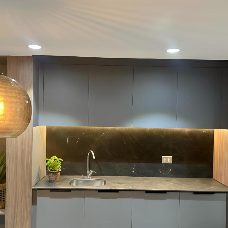2H2B I Santiago Centro I Movistar Arena - Two-Bedroom Apartment - 16