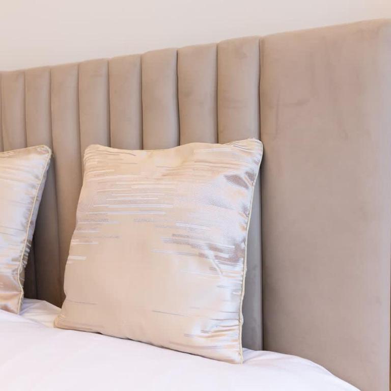 La Sublime Suite - Vue Mer - Balnéo - Appartement 1 Chambre - 11