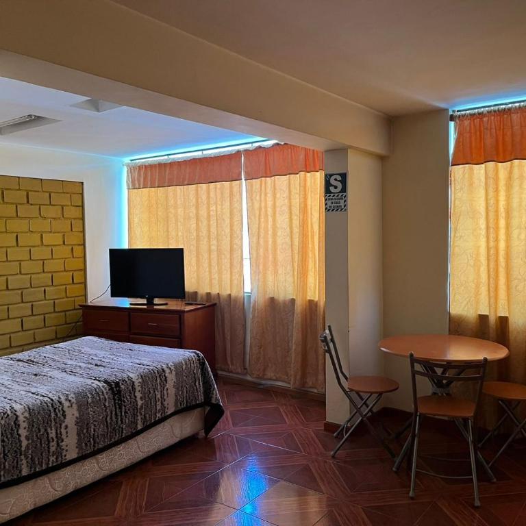 Asvea inn - Triple Room - 3