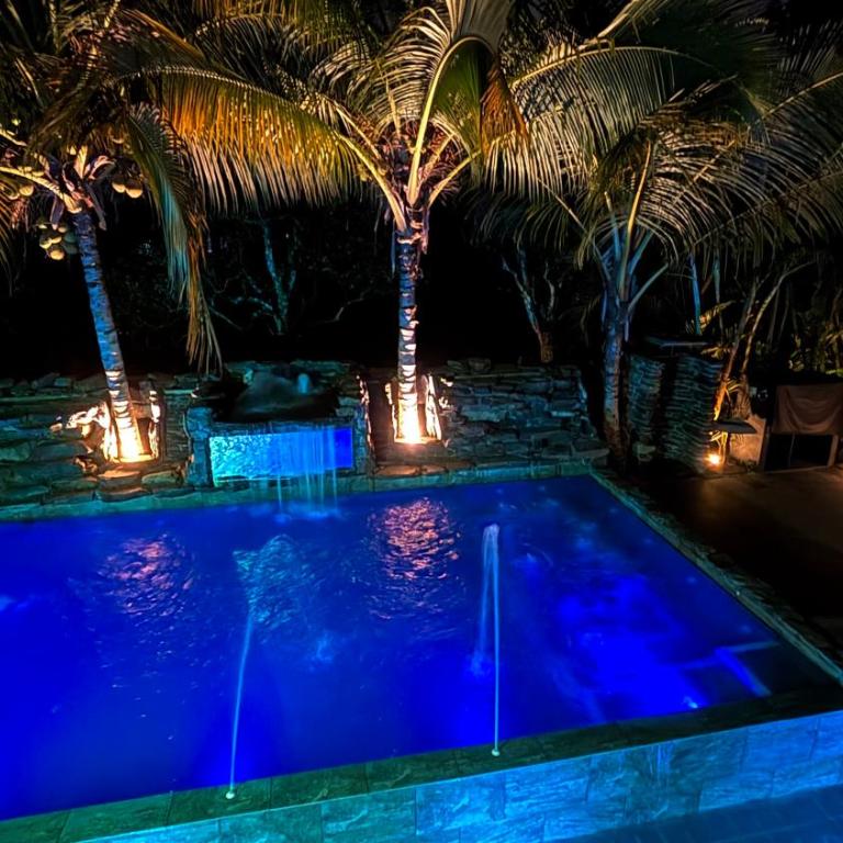 Villa de lujo con piscina de ensueño - Villa - 43