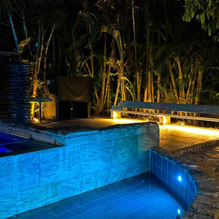 Villa de lujo con piscina de ensueño - Villa - 41
