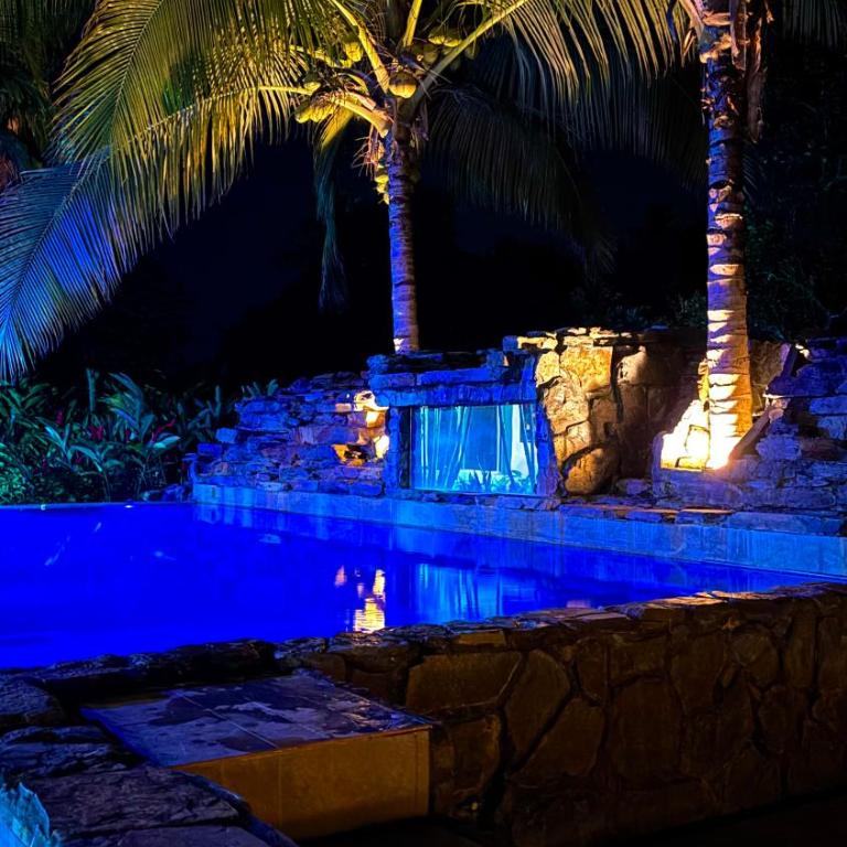 Villa de lujo con piscina de ensueño - Villa - 42