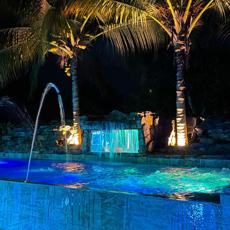 Villa de lujo con piscina de ensueño - Villa - 40