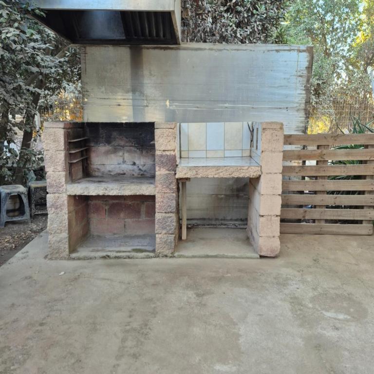 Casa Montes Valle Alegre - Three-Bedroom Home - 6