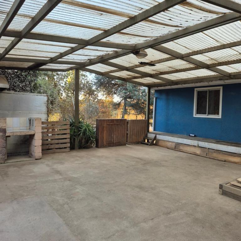 Casa Montes Valle Alegre - Three-Bedroom Home - 7