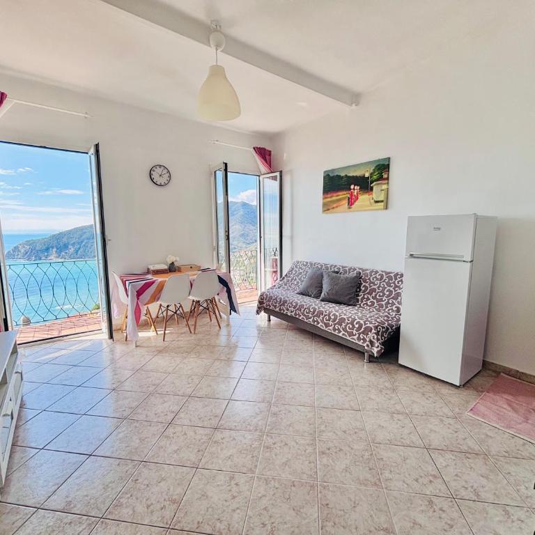 Appartamento Moneglia Rebecca Holidays - Appartamento con 2 Camere da Letto - 13