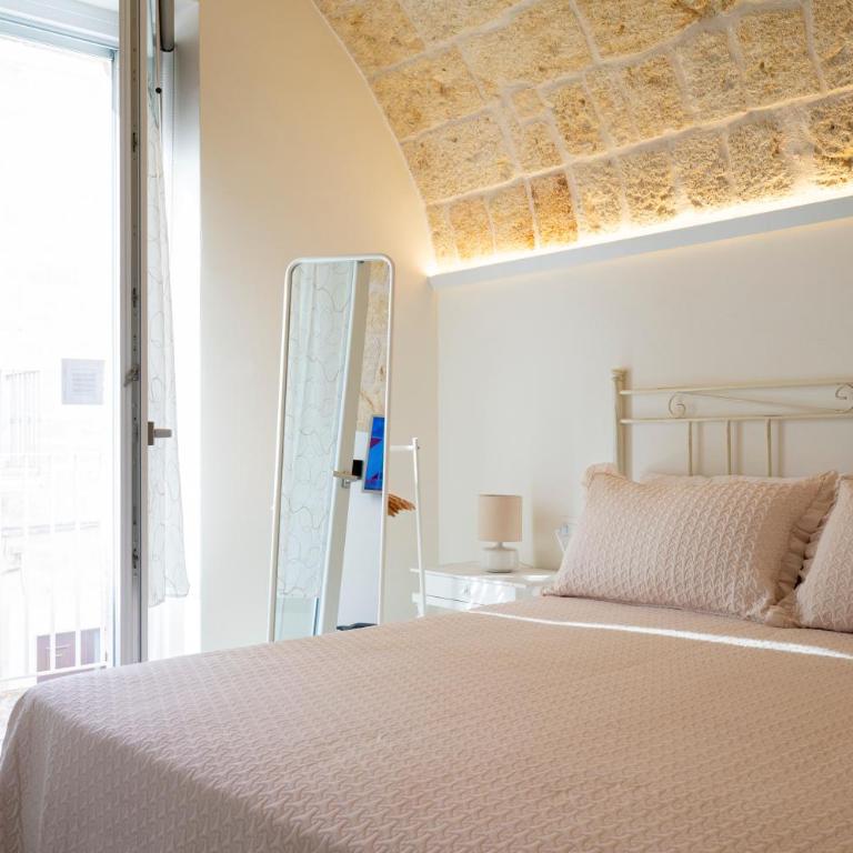 Dimora Donna Lucia - Suite con Terrazza - 5