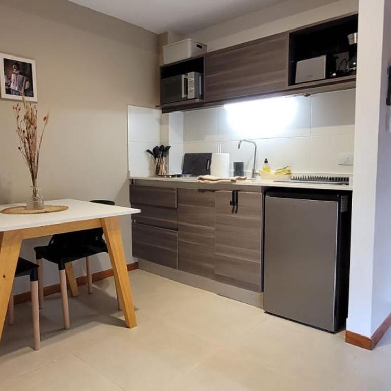 Espacio Almagro zona Hospital Italiano - Apartamento de 1 dormitorio - 23
