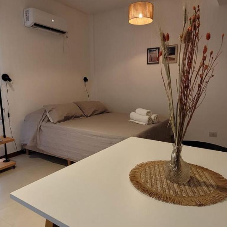 Espacio Almagro zona Hospital Italiano - Apartamento de 1 dormitorio - 24
