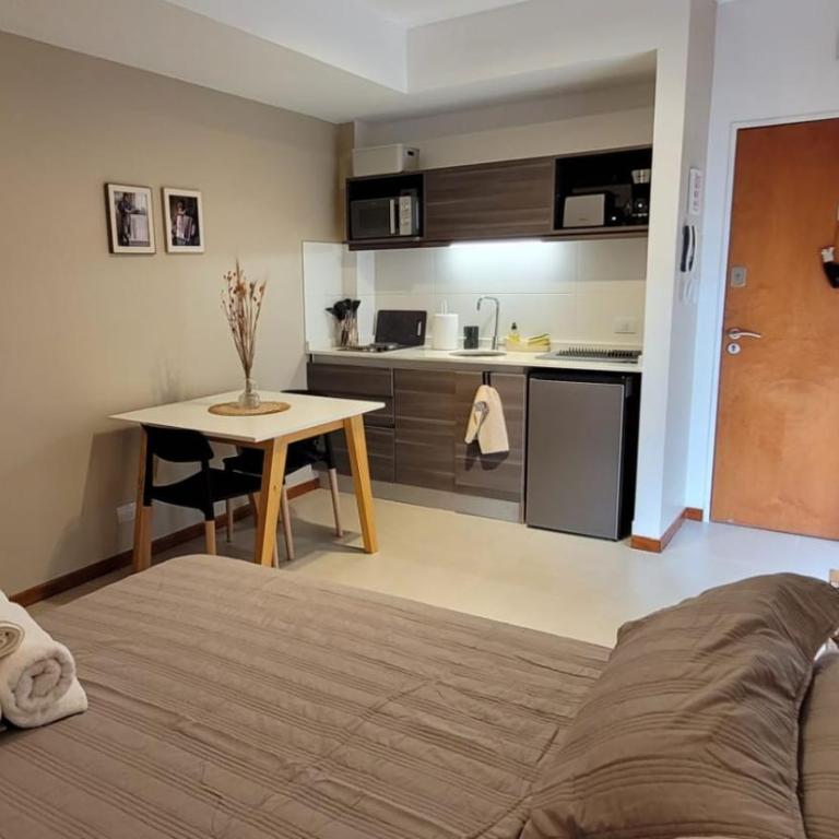 Espacio Almagro zona Hospital Italiano - Apartamento de 1 dormitorio - 25