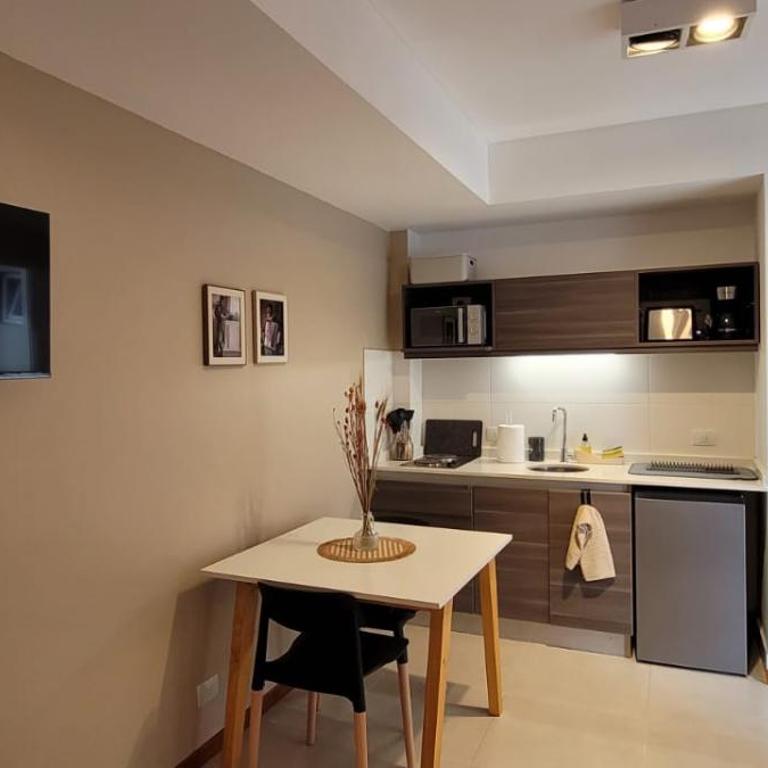 Espacio Almagro zona Hospital Italiano - Apartamento de 1 dormitorio - 26