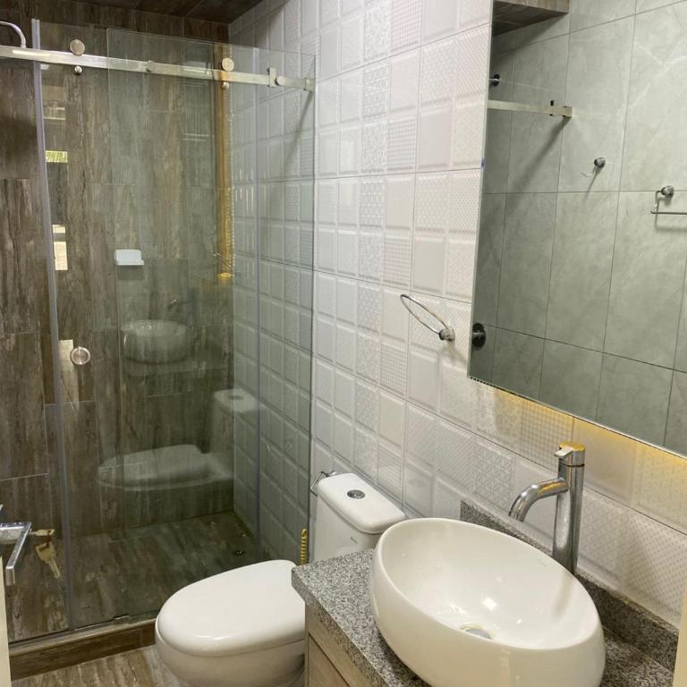 Casa Condominio Playa Azul - Casa de 5 dormitorios - 7