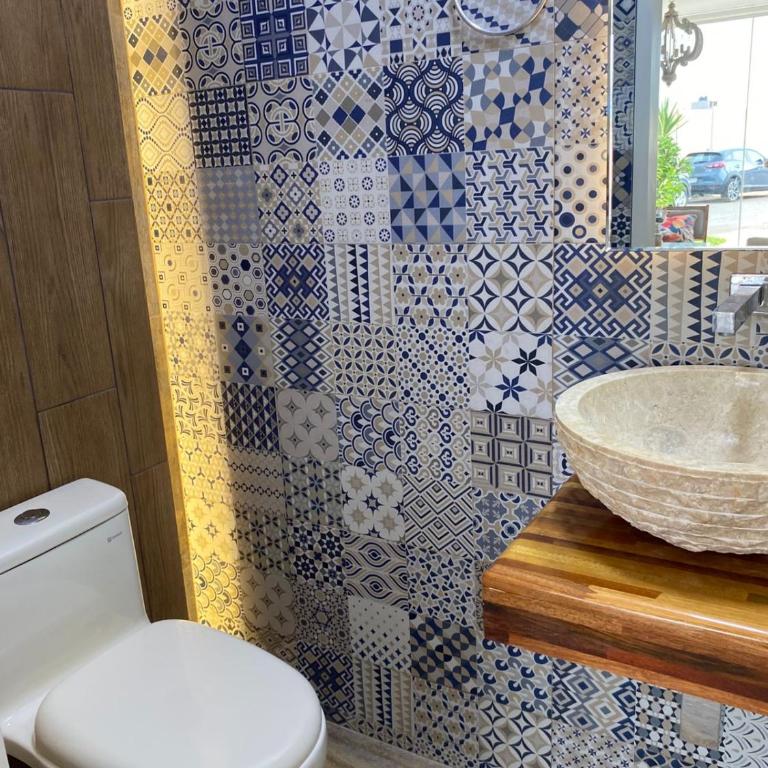 Casa Condominio Playa Azul - Casa de 5 dormitorios - 10