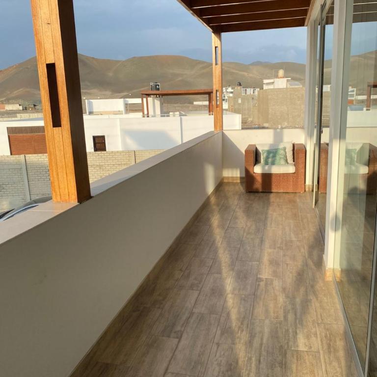 Casa Condominio Playa Azul - Casa de 5 dormitorios - 11