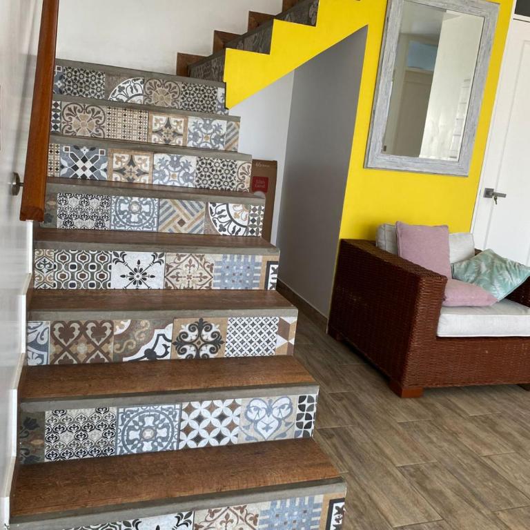 Casa Condominio Playa Azul - Casa de 5 dormitorios - 12