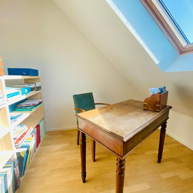 Maison L'Avel, Ecrin de charme à Concarneau - Maison 3 Chambres - 21
