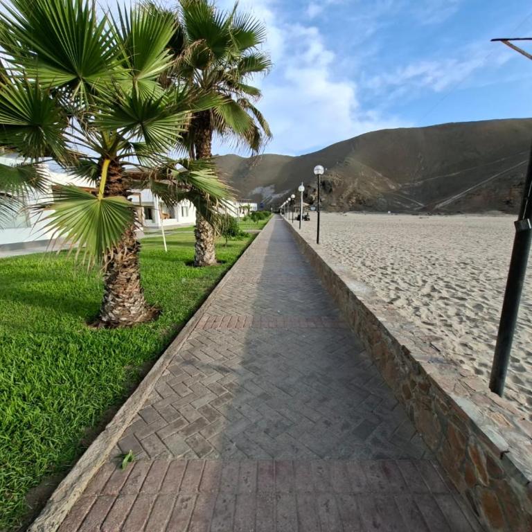 Casa Condominio Playa Azul - Casa de 5 dormitorios - 14