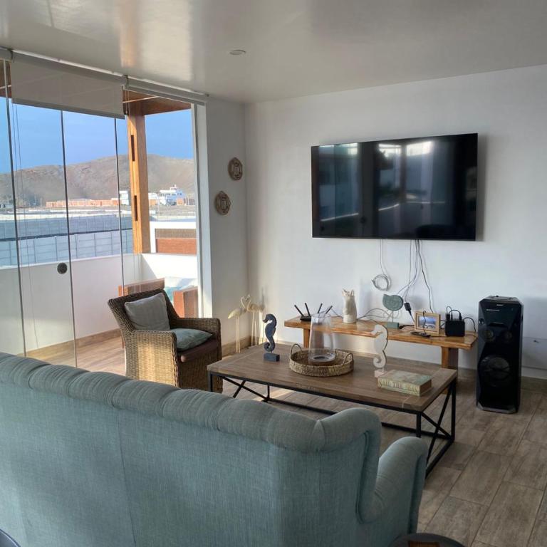 Casa Condominio Playa Azul - Casa de 5 dormitorios - 16