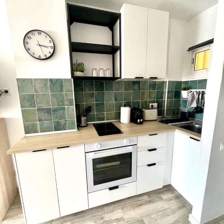 Arroyo Cozy Spot - Apartamento de 1 dormitorio - 33