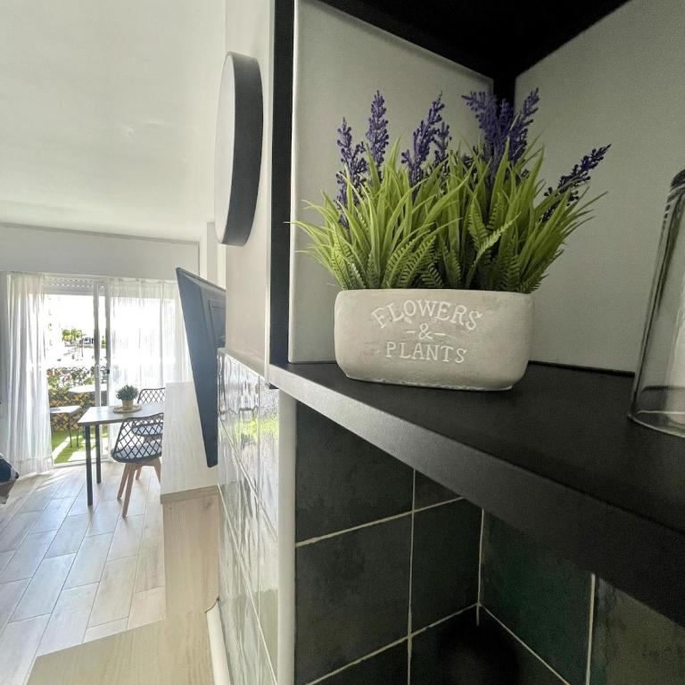 Arroyo Cozy Spot - Apartamento de 1 dormitorio - 31