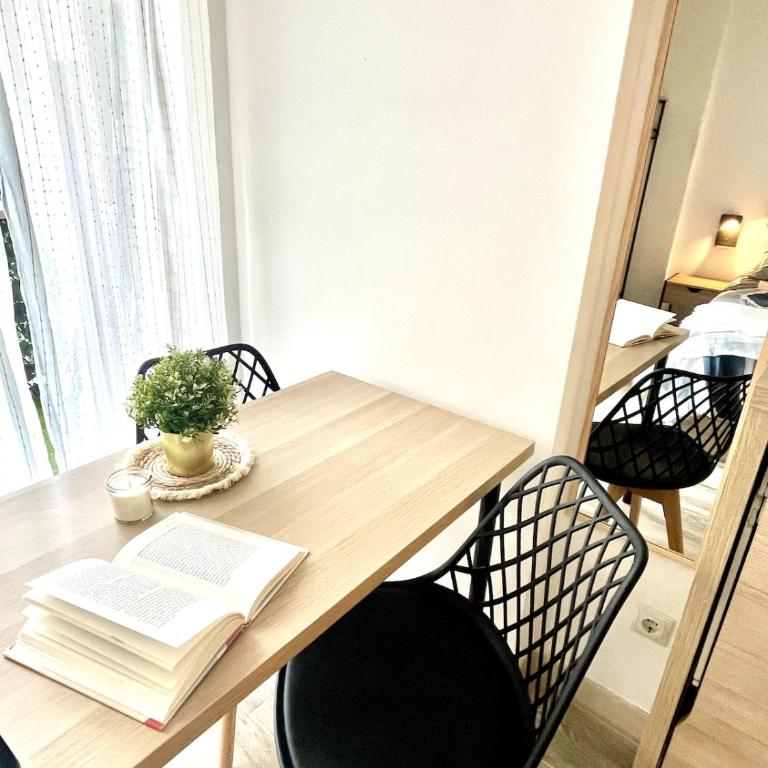 Arroyo Cozy Spot - Apartamento de 1 dormitorio - 30