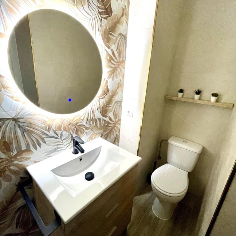 Arroyo Cozy Spot - Apartamento de 1 dormitorio - 26